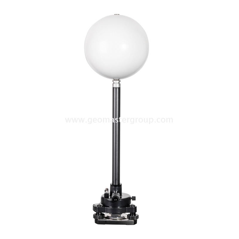 GPS Mini Pole (M25 500 mm, BLK / SB)