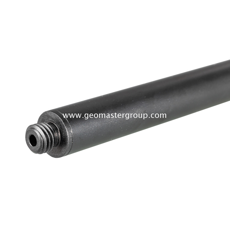 GPS Mini Pole (M25,100 mm, BLK / SB)
