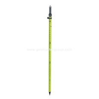 Rod de rover Snap-Lock (2m)