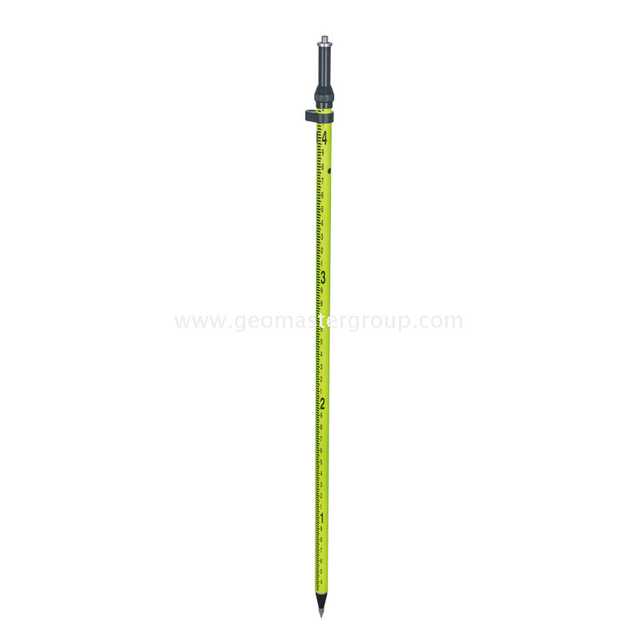 Rod de rover Snap-Lock (2m)