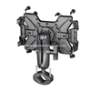Kit de montage de tablette robuste (pince multiple)