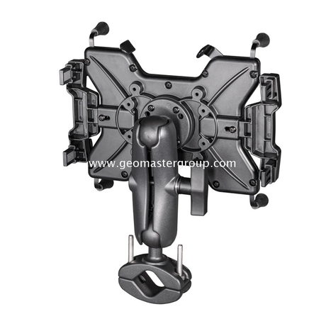 Kit de montage de tablette robuste (pince multiple)