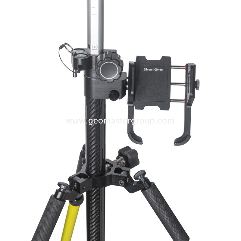 Pole GPS AL & Carbon (2,2 m, CLP5)