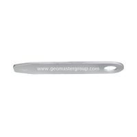 Support de bras d'antenne radio (142 mm)