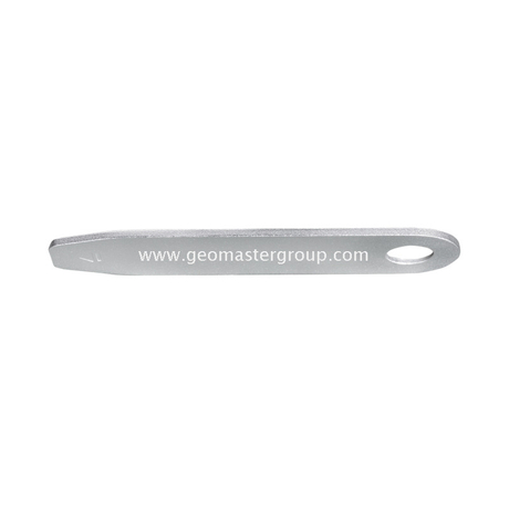 Support de bras d'antenne radio (142 mm)