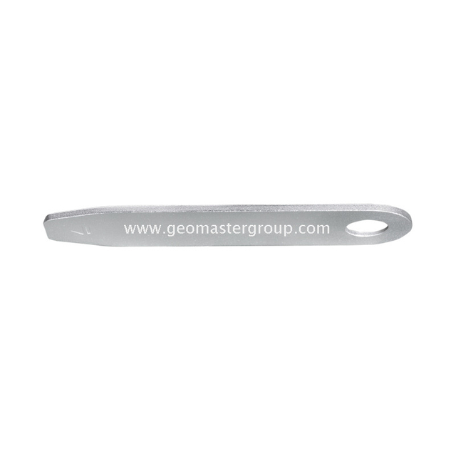 Support de bras d'antenne radio (142 mm)