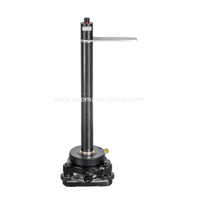 Support de bras d'antenne radio (142 mm)