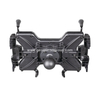 Support de tablette robuste (plage de serrage: 320 ~ 380 mm)
