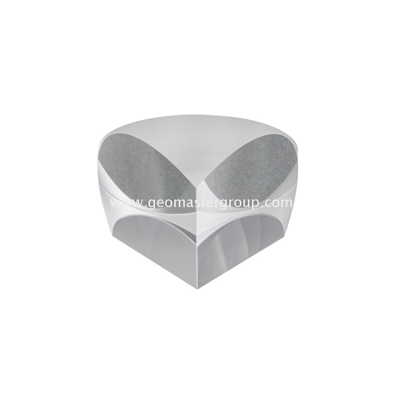 Prisme cube d'angle (RRR, 38,1 mm)