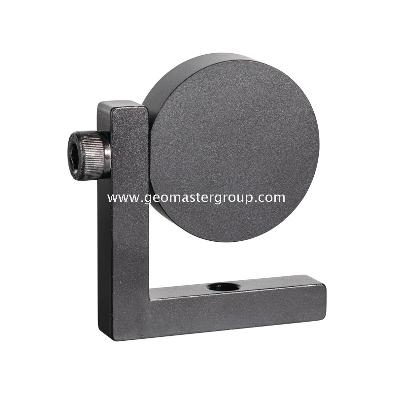 Prisme de surveillance à barre en L (25,4 mm)