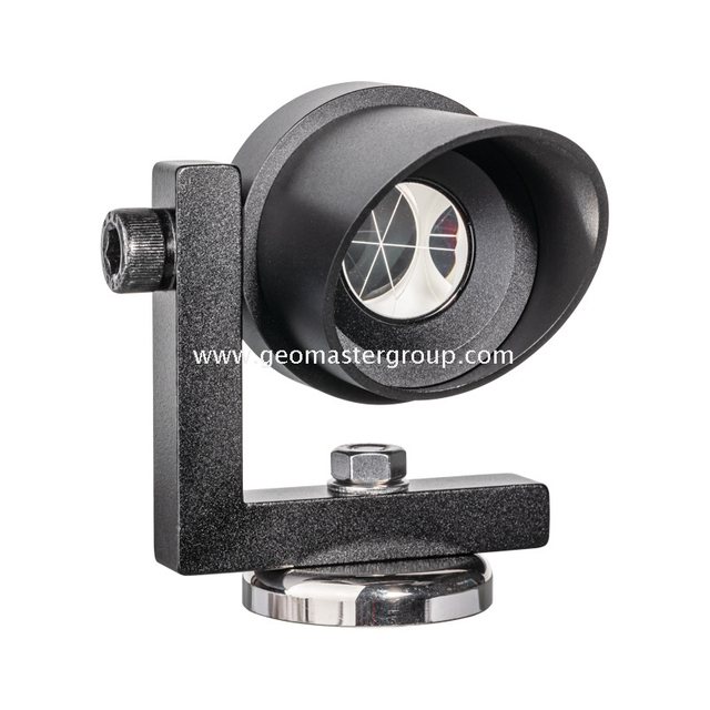 Prisme de rail d'abri contre la pluie (base de 48 mm)