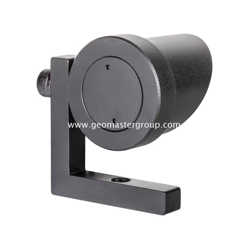 Prisme de rail en L (base de 48 mm)