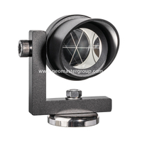 Prisme de rail en L (base de 48 mm)