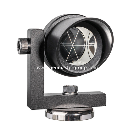 Prisme de rail en L (base de 48 mm)