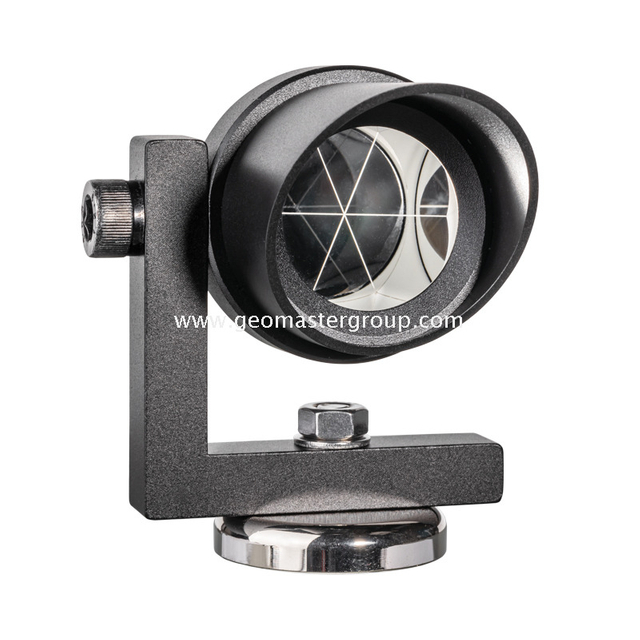 Prisme de rail en L (base de 48 mm)