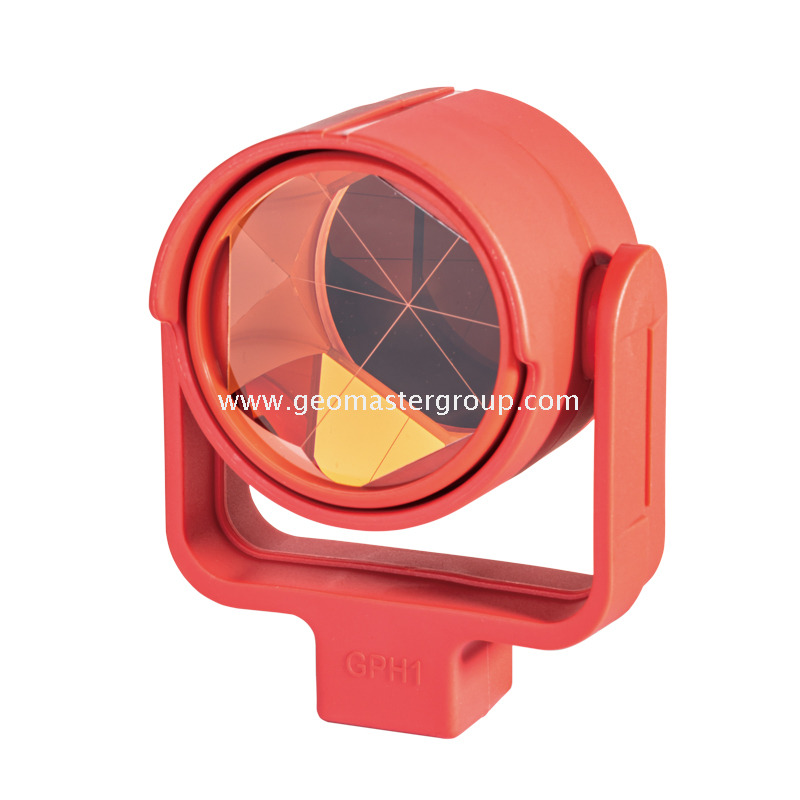 Prisme circulaire (GPR1, cartouche de l'org)