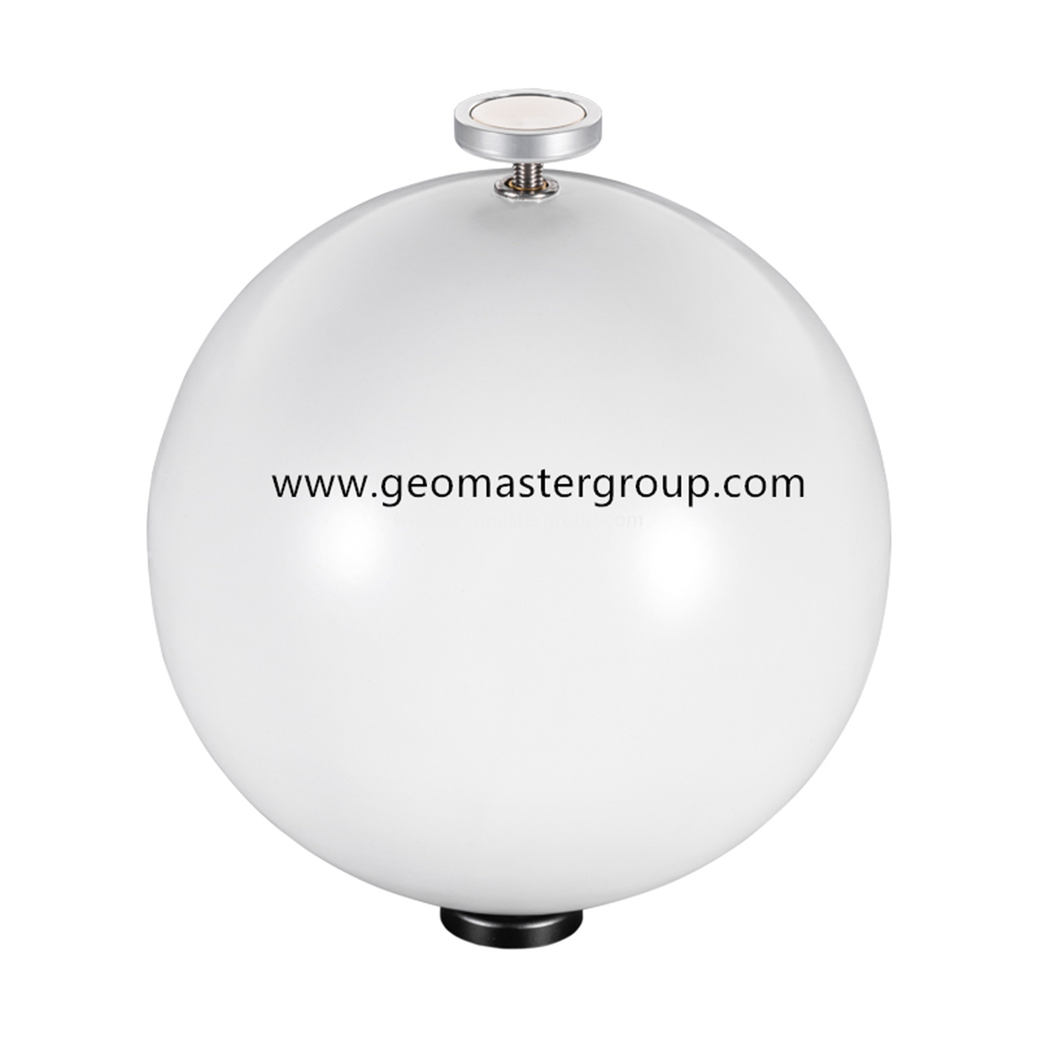 Sphère du scanner (200 mm)