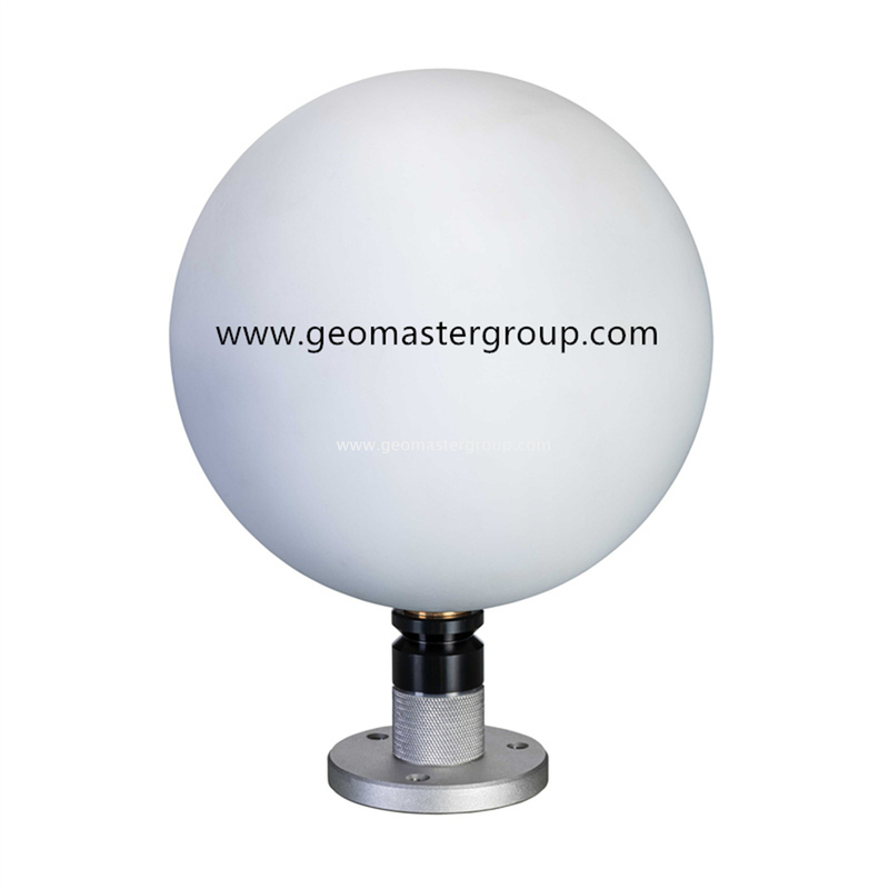 Sphère de scanner (145 mm, 5/8' ADP)