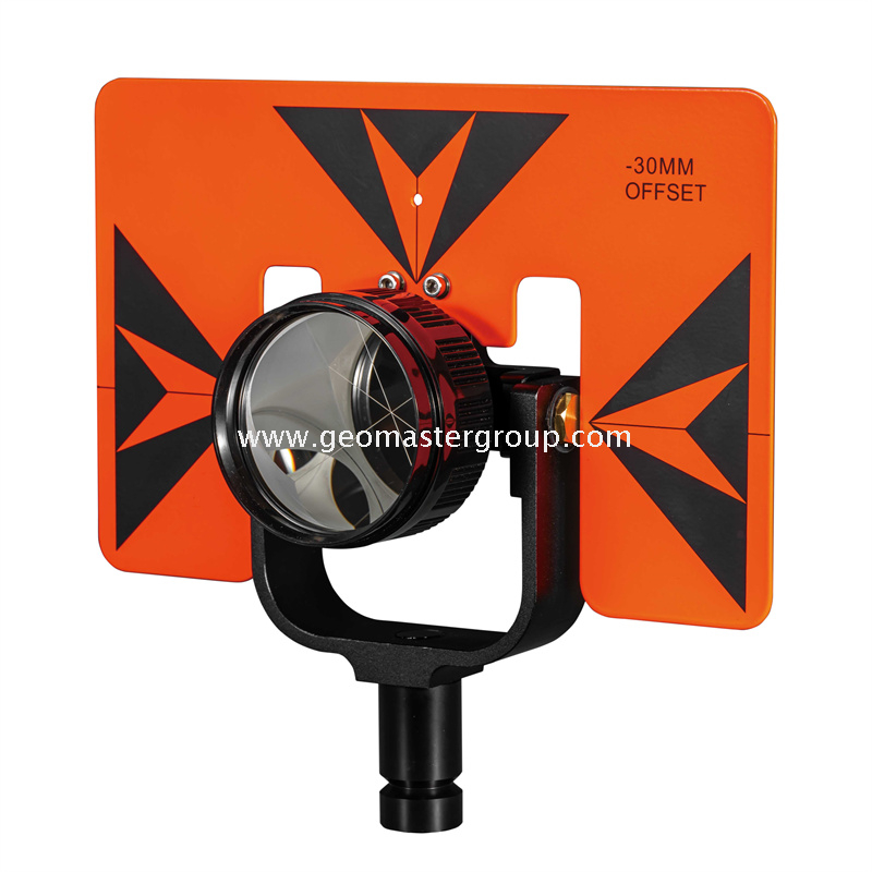 Support de prisme et cible (6402,X12)