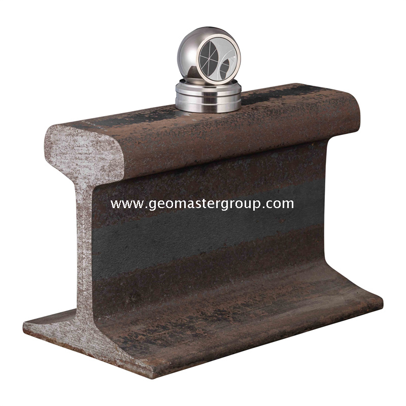 Réflecteur Laser Tracker (38,1 mm, 3', Nest)