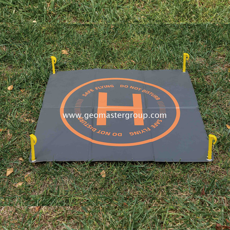 Coussin pour drone (650x650mm)