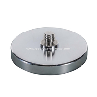 Base cible du scanner