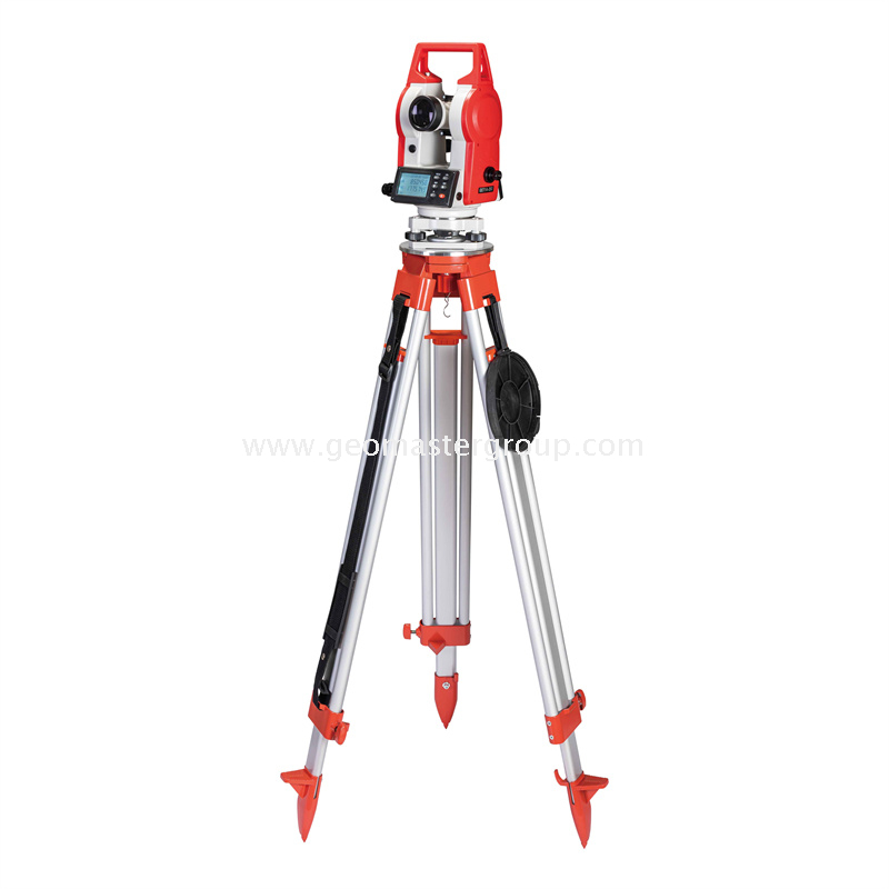 Théodolite électronique