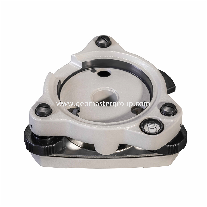 Combo adaptateur et embase (CS35,G/GRY)