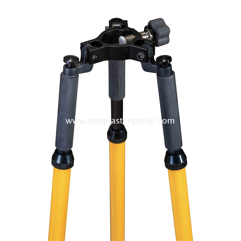 Trépied de libération du pouce (1,85 m, yel)