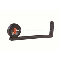 Prism de surveillance de la barre L (longue barre en L)