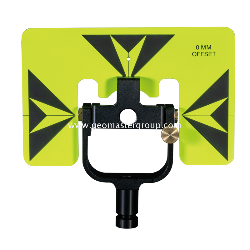 Support de prisme et cible (6402,X12)