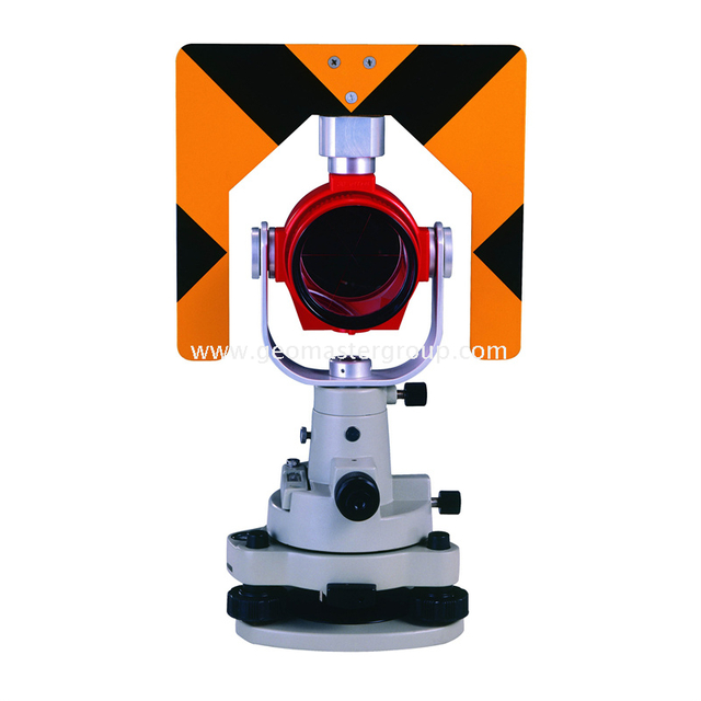 Trousse de prisme transversal