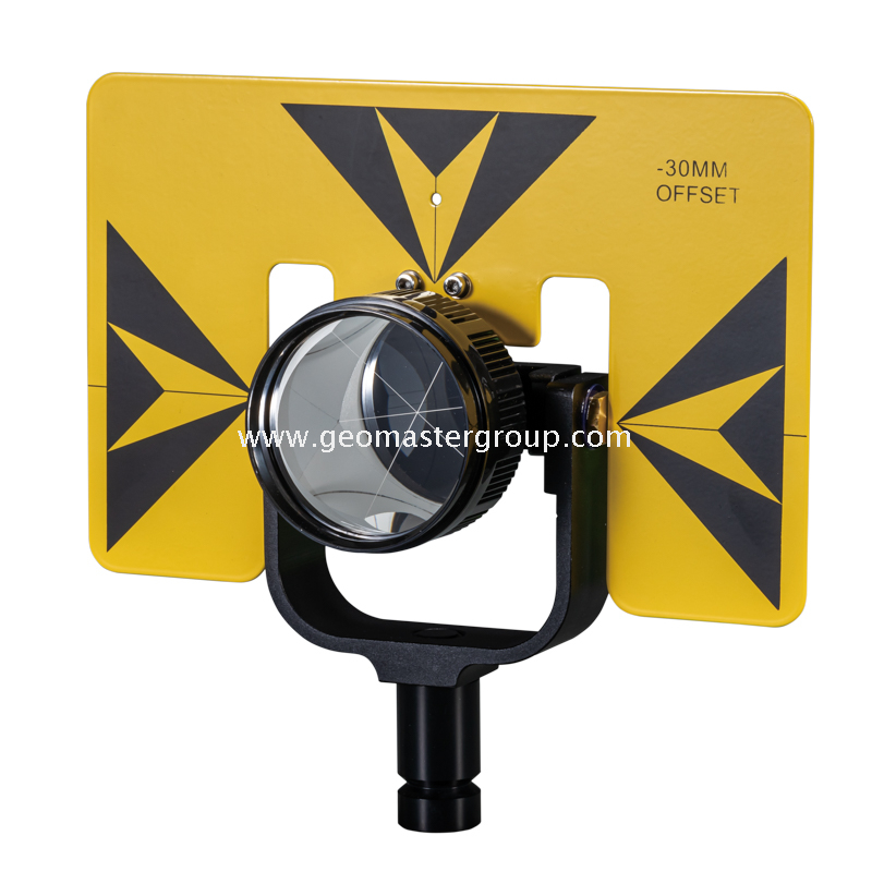 Kit de prisme traversant (BLK360,X12)