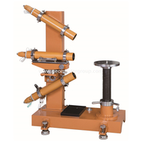 Système de collimateur optique