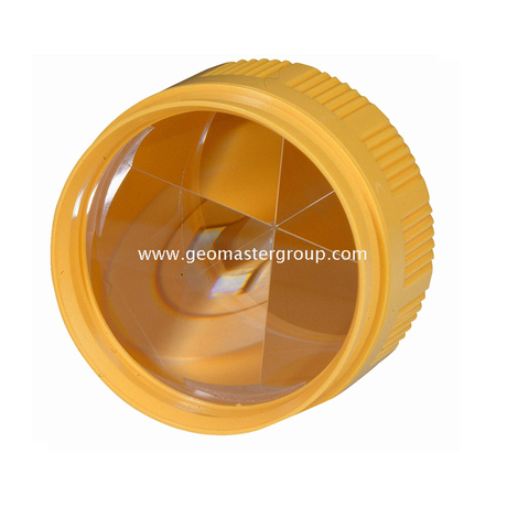 Prisme circulaire (5', non revêtu)