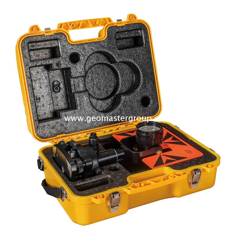 Kit de prisme traversant (BLK360,X12)