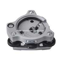 Embase GPS/Prisme (TS15,C/GRY)