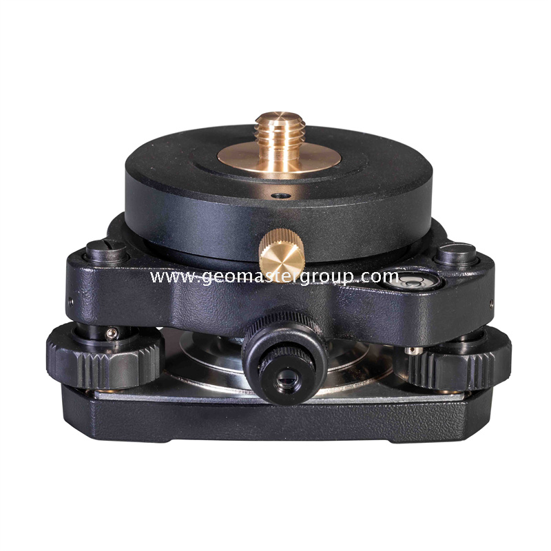 Embase GPS/Prisme (TS15,G/BLK/OPT)