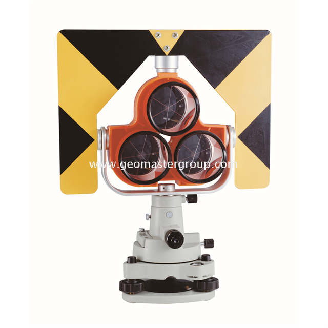 Trousse de prisme transversal