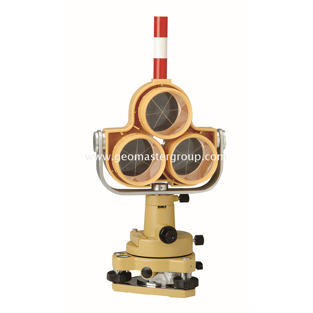 Trousse de prisme transversal