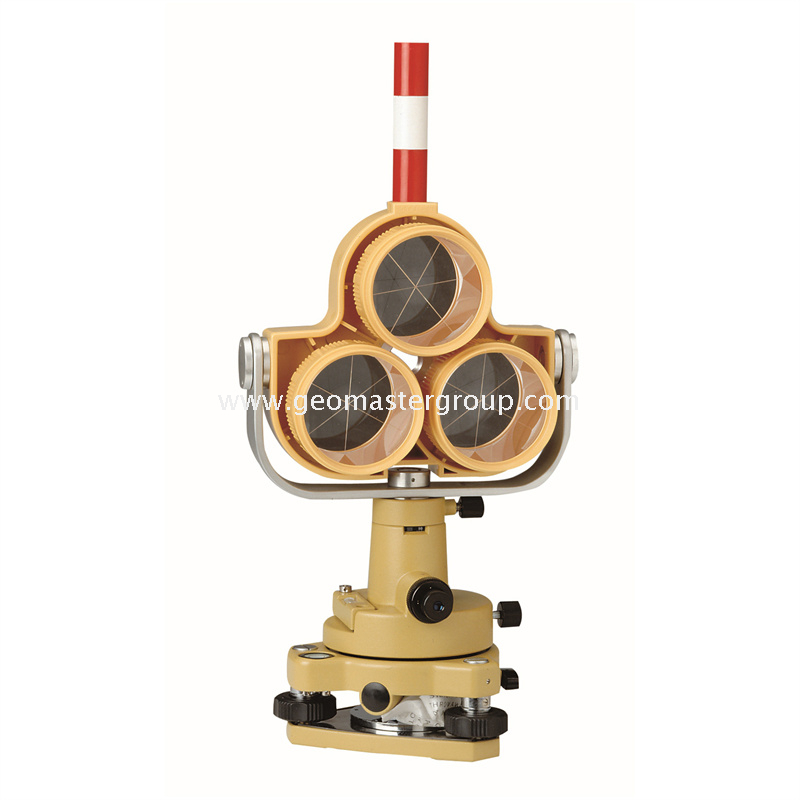 Trousse de prisme transversal