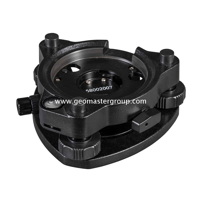 Embase GPS/Prisme (SX10,OPT)