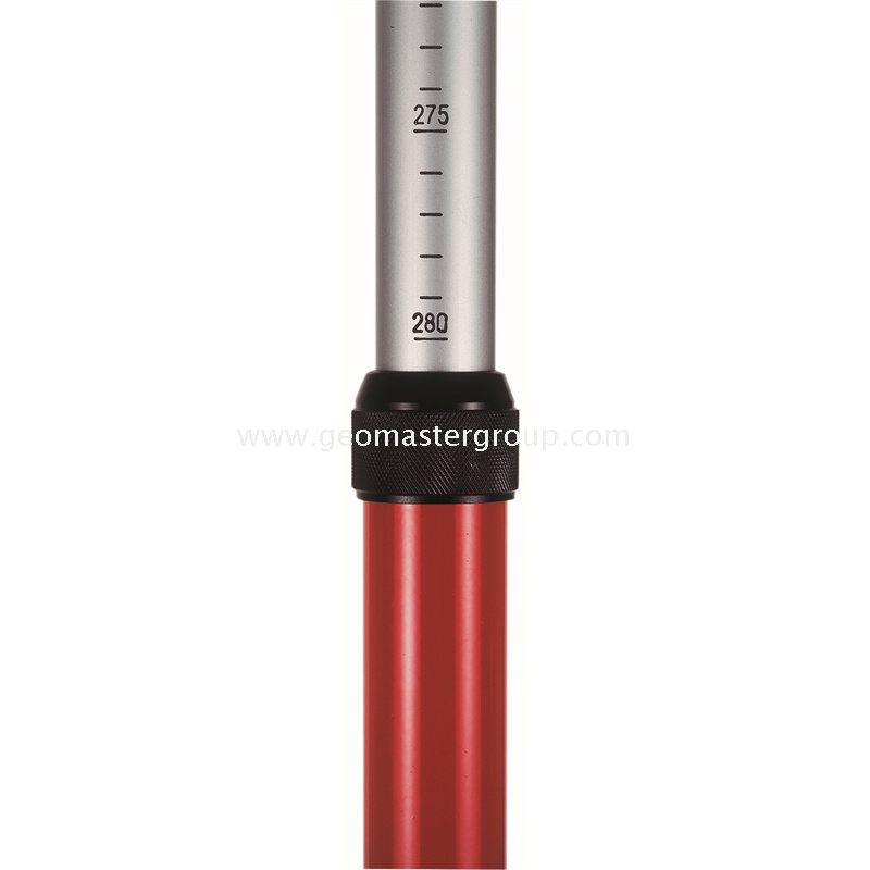 Poteau de verrouillage à compression (4,6 m)