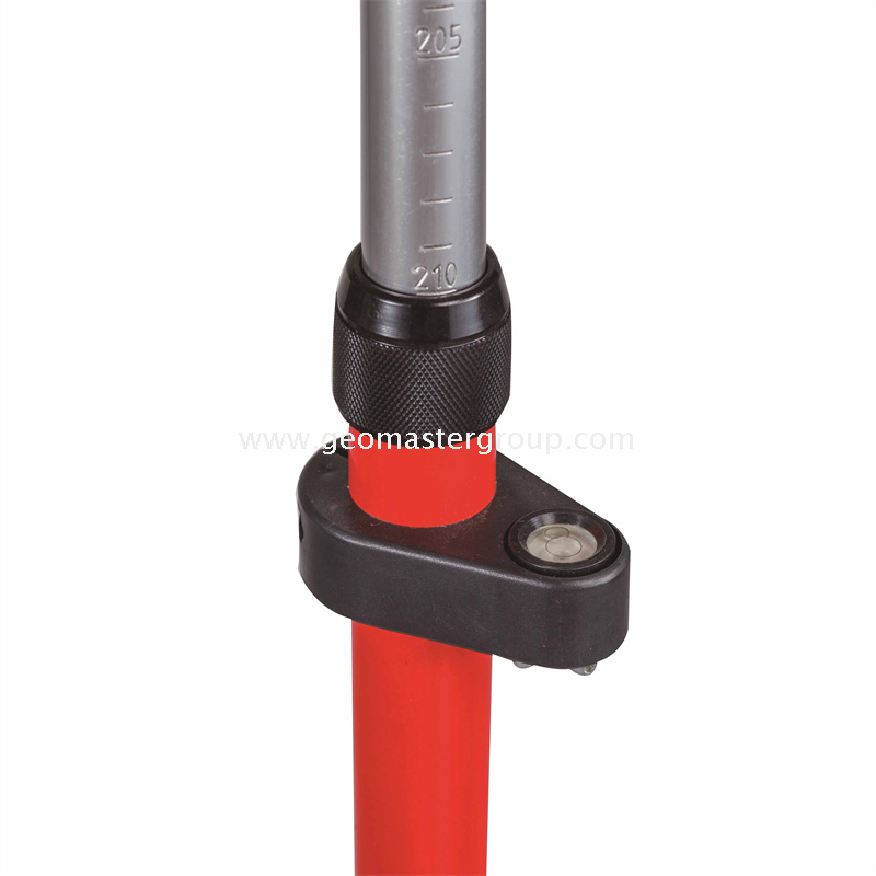 Poteau de verrouillage à compression (5,1 m)