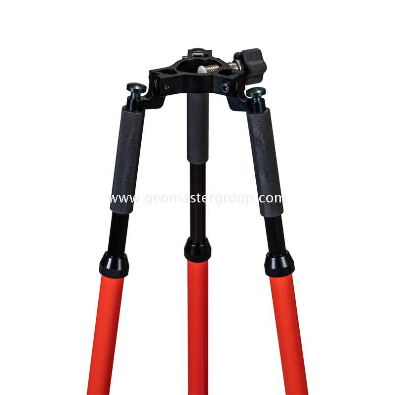 Trépied Flo Orange (1,85 m)