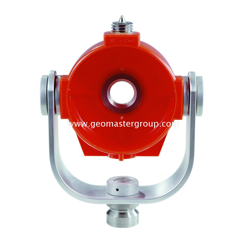 Support de prisme et cible (185 × 200 mm, WHT)