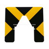 Support de prisme et cible (185 × 200 mm)