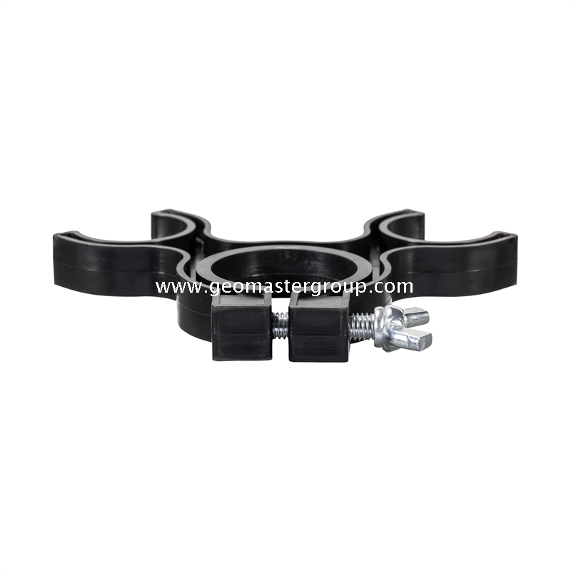 Support de bipied GPS