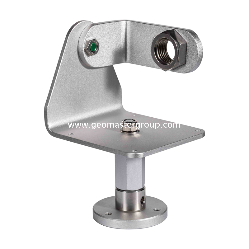 Prisme à barre en L (GHT112-20AL)