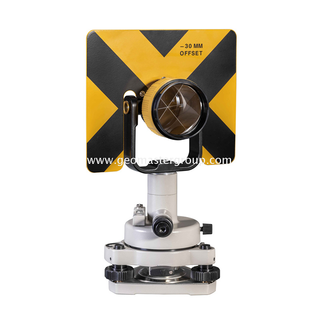 Kit de prisme traversant